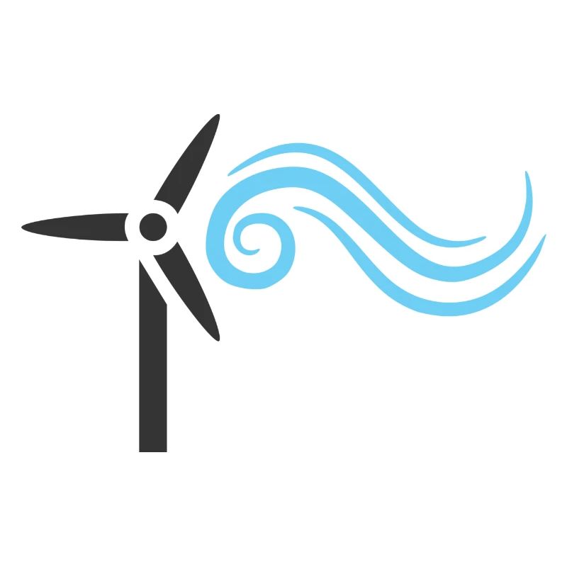 windmill windmill wind turbine windrad14