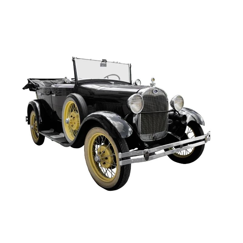 oldtimer