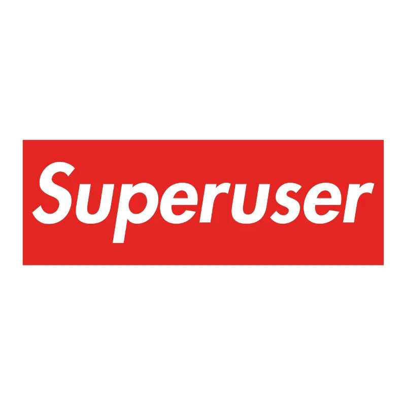 Super-User