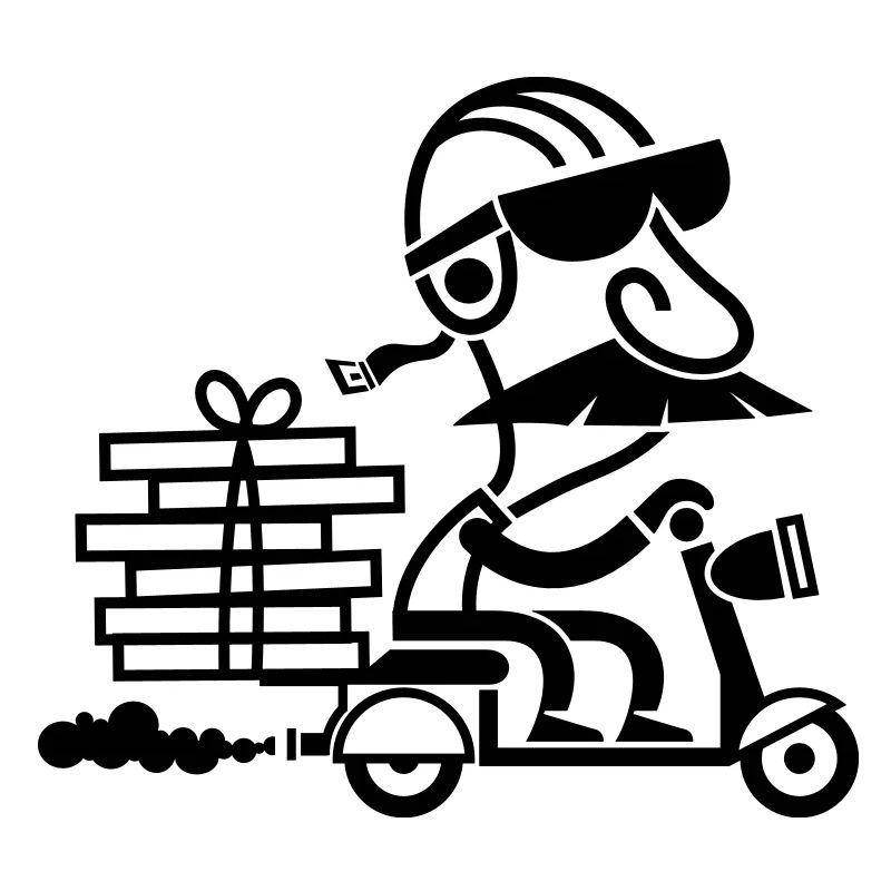 Pizza Delivery