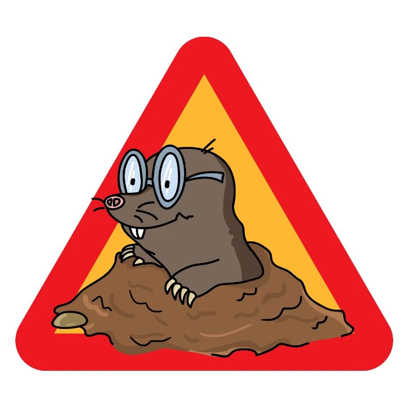 mole