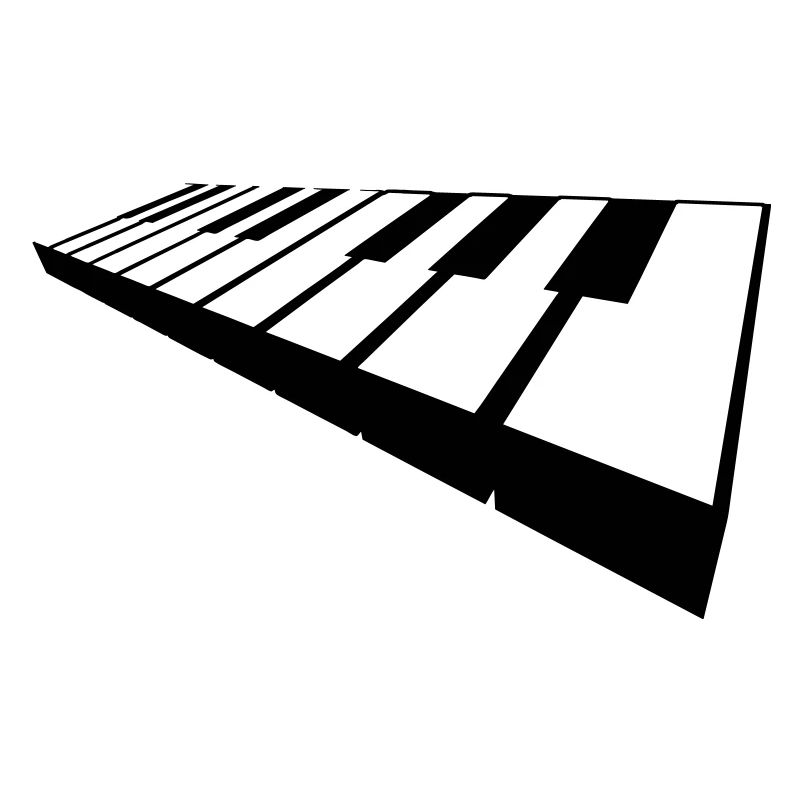 clavier