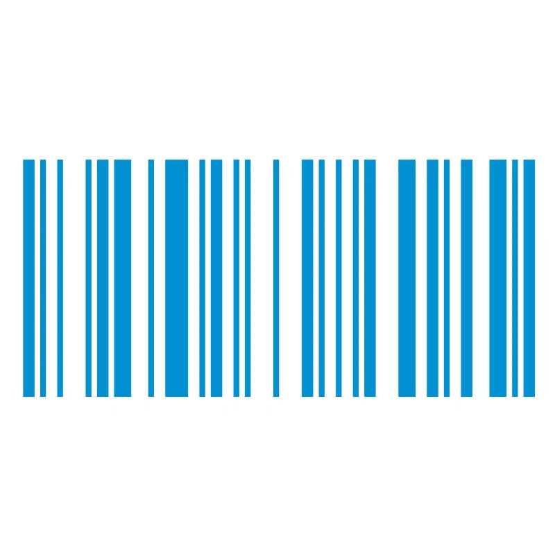 BARCODE JULIA