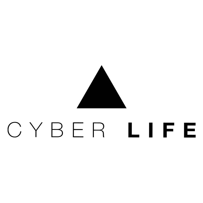 CYBERLIFE Triangle