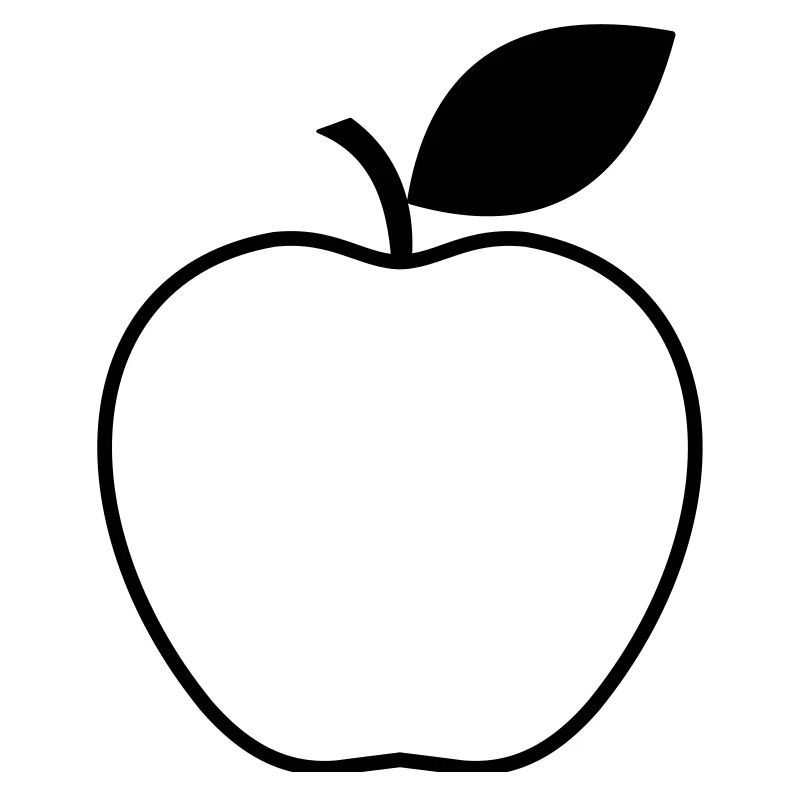 Apple Fruit Fruit Vegetarian Vegan Gift Idea