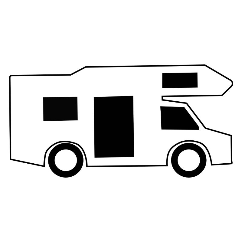 Mobile home / gift