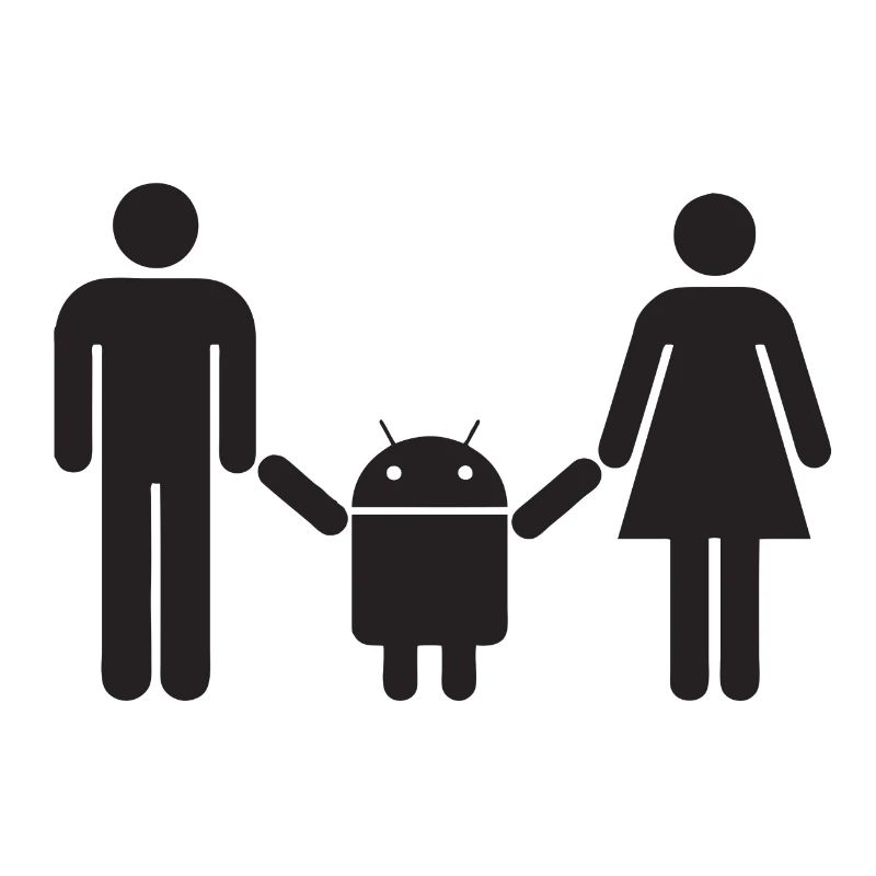 Android Baby