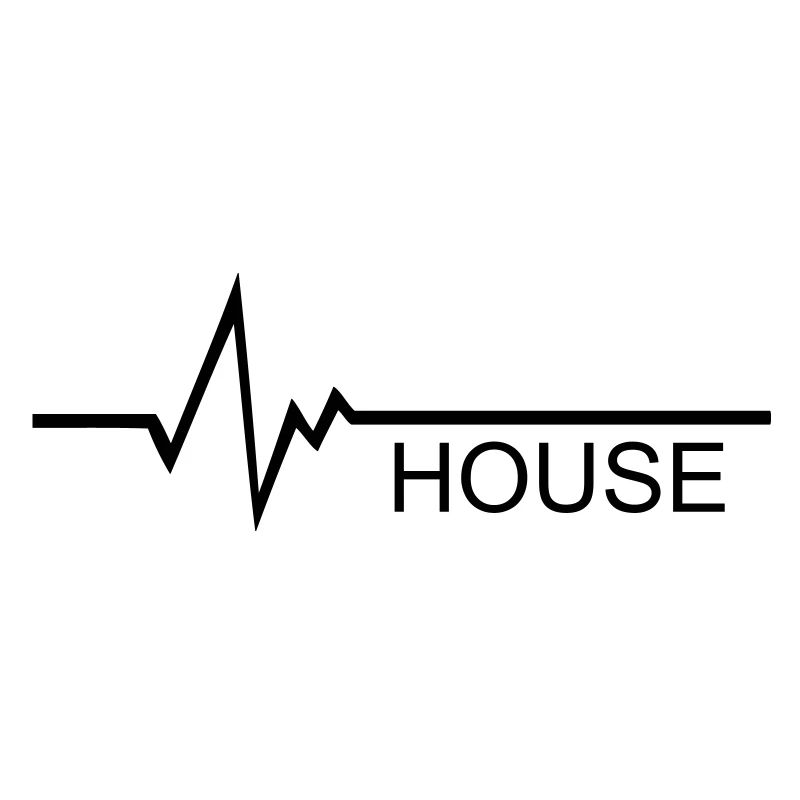 MAISON Fréquence de battement Basse Pulse