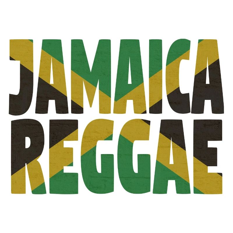 Jamaica reggae