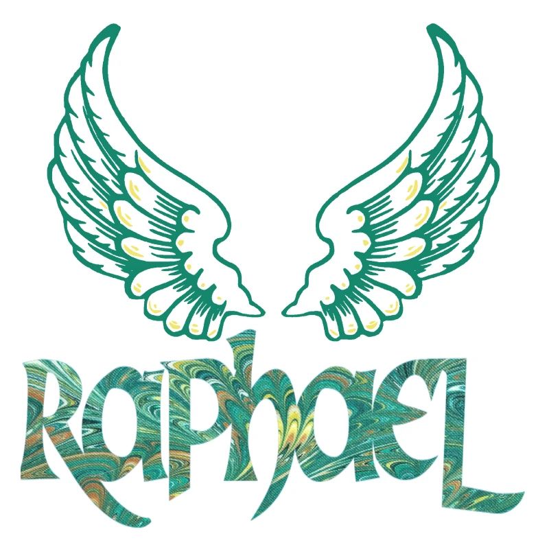archangel raphael e 71