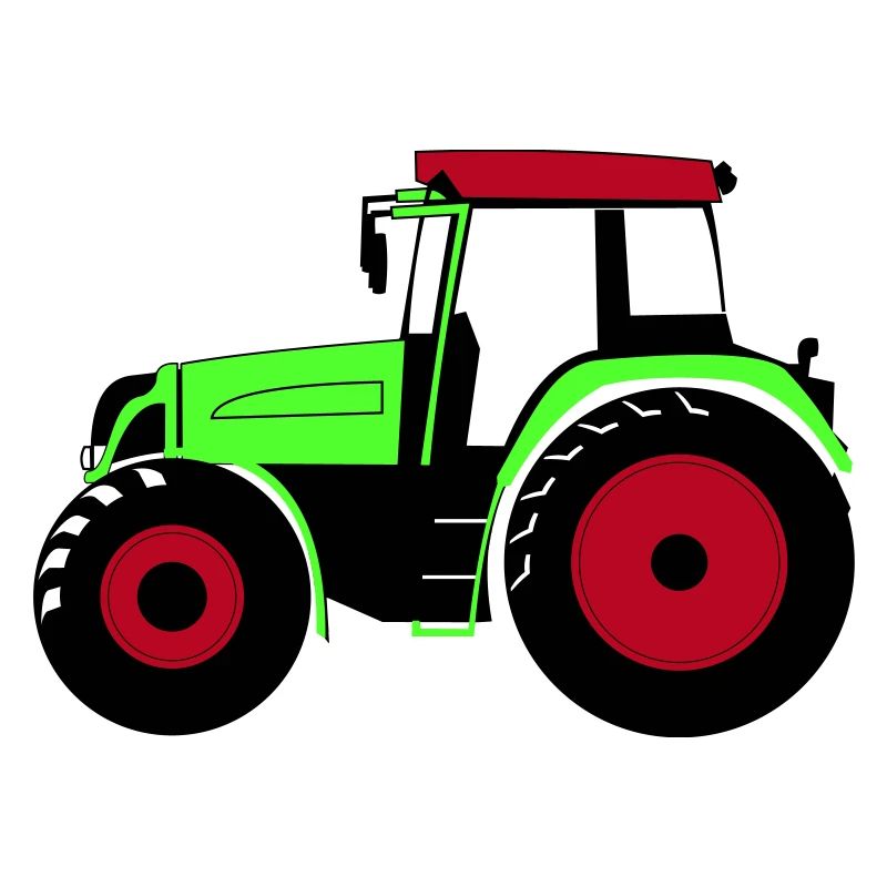 Traktor