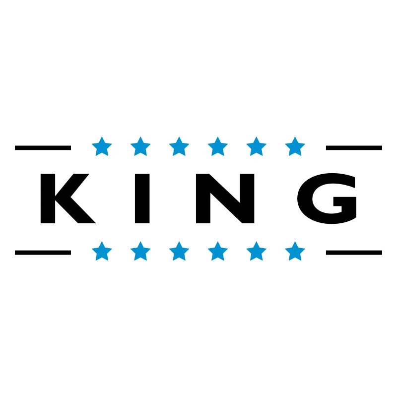 King