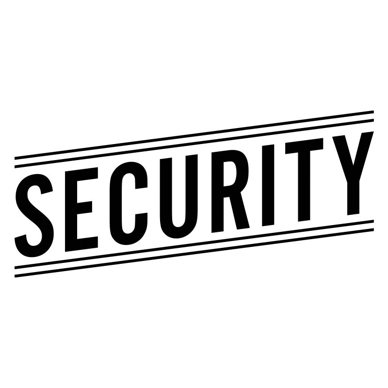 Sécurité