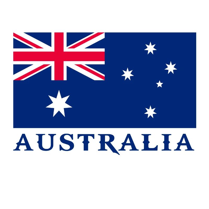 australia