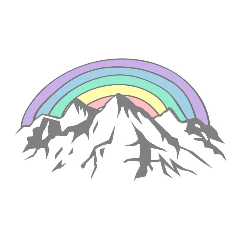 mountains