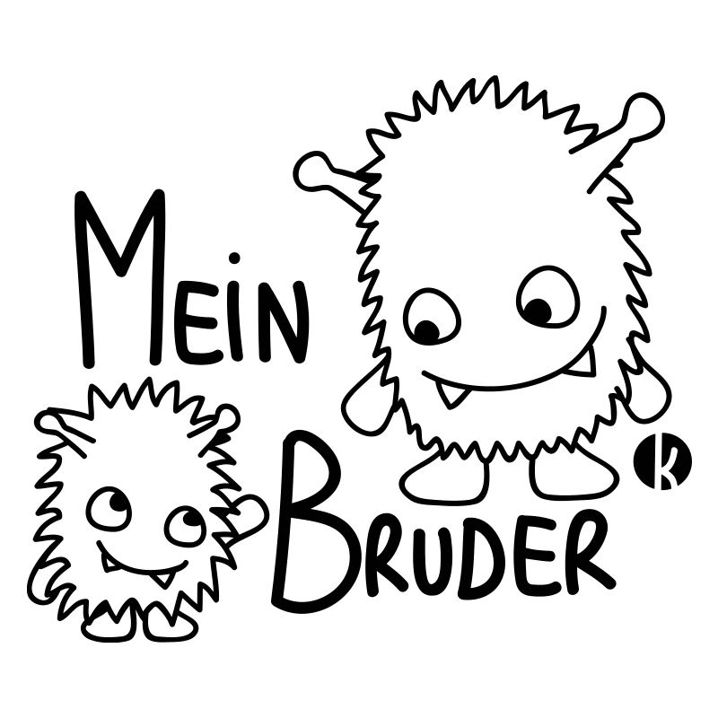 Mein Bruder