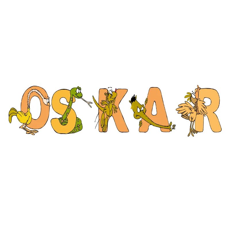 Oskar