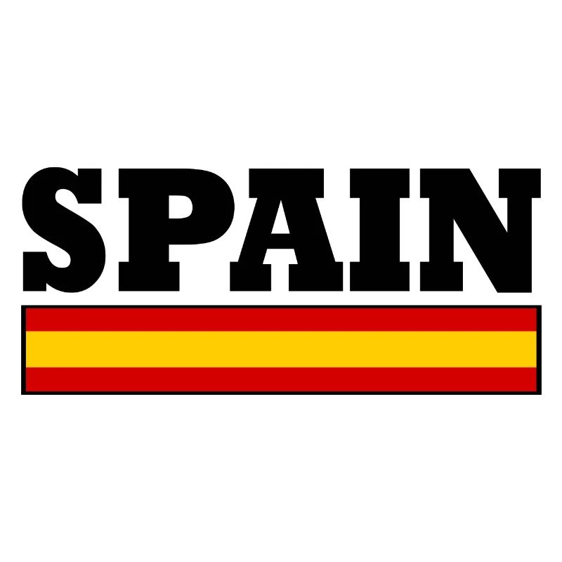 Drapeau Espagne
