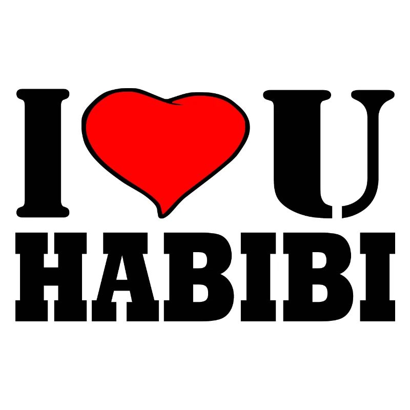 HABIBI