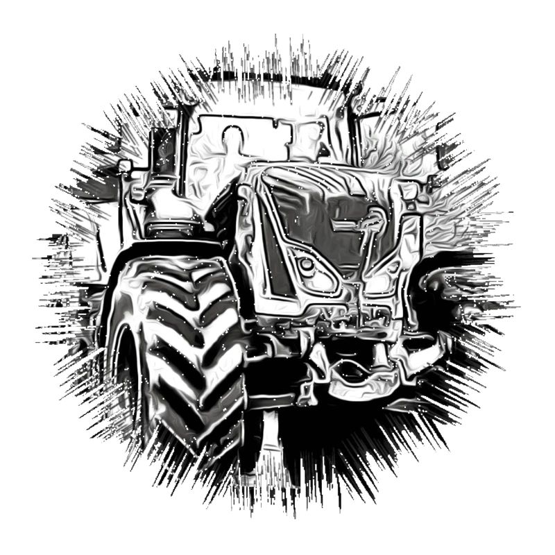 Traktor