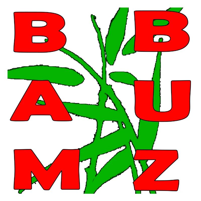Bambuz merch