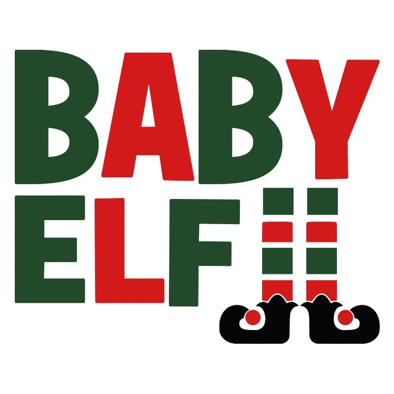 Bébé elfe