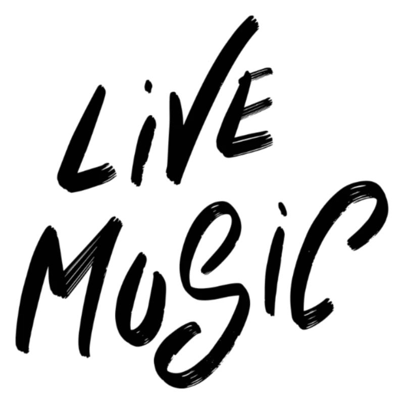 live music !
