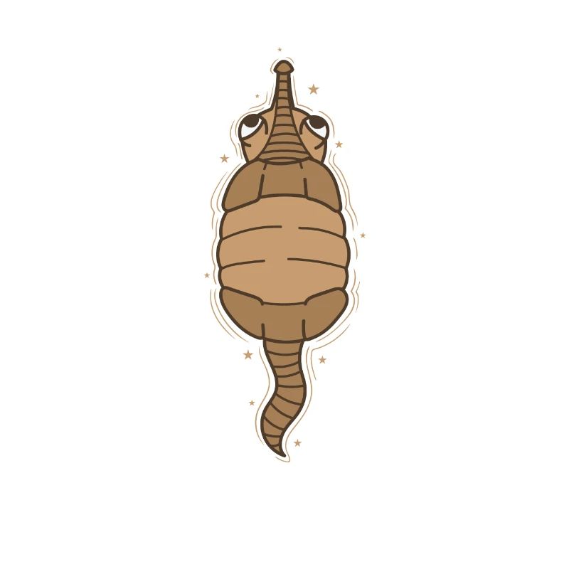 Cool Armadillo Mammifero USA Deserto