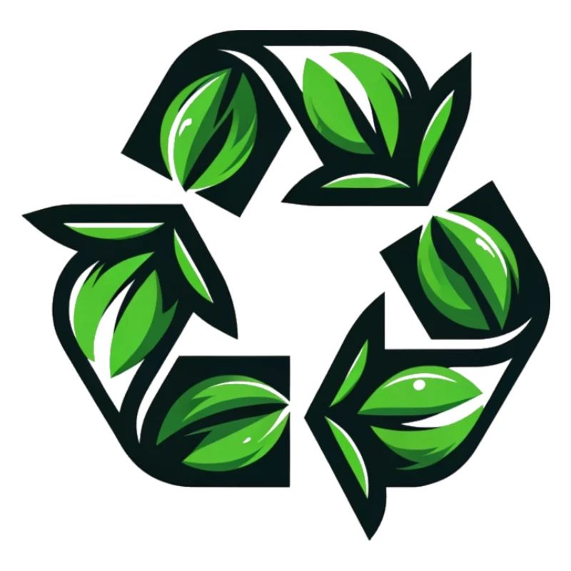 Recycled Sheets