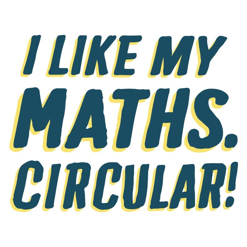 J’AIME MES MATHS. CIRCULAIRE!