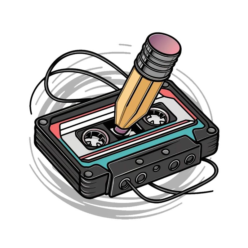 cassette
