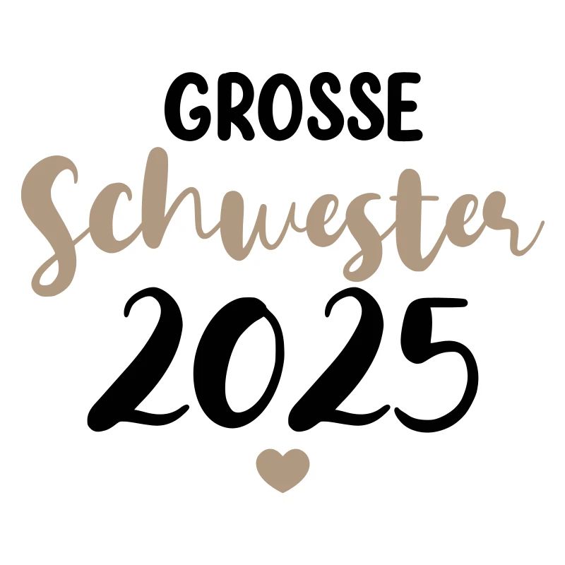 Big Sister 2025