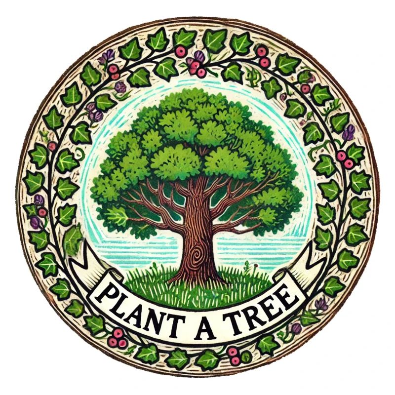 Plant a Tree