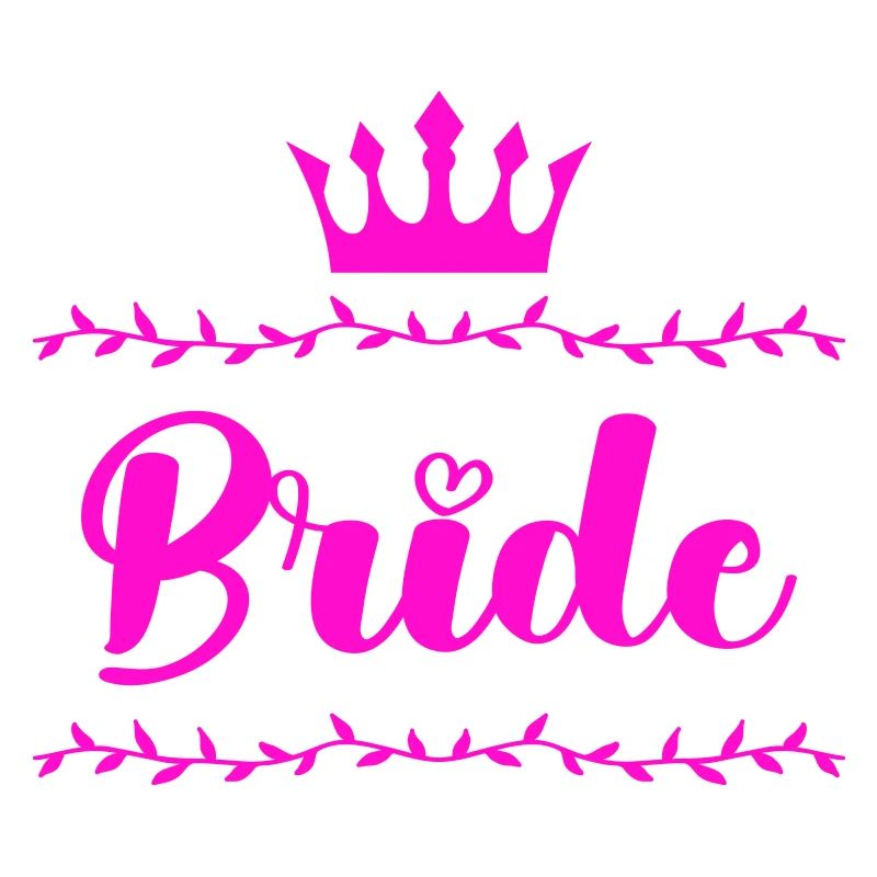 bride
