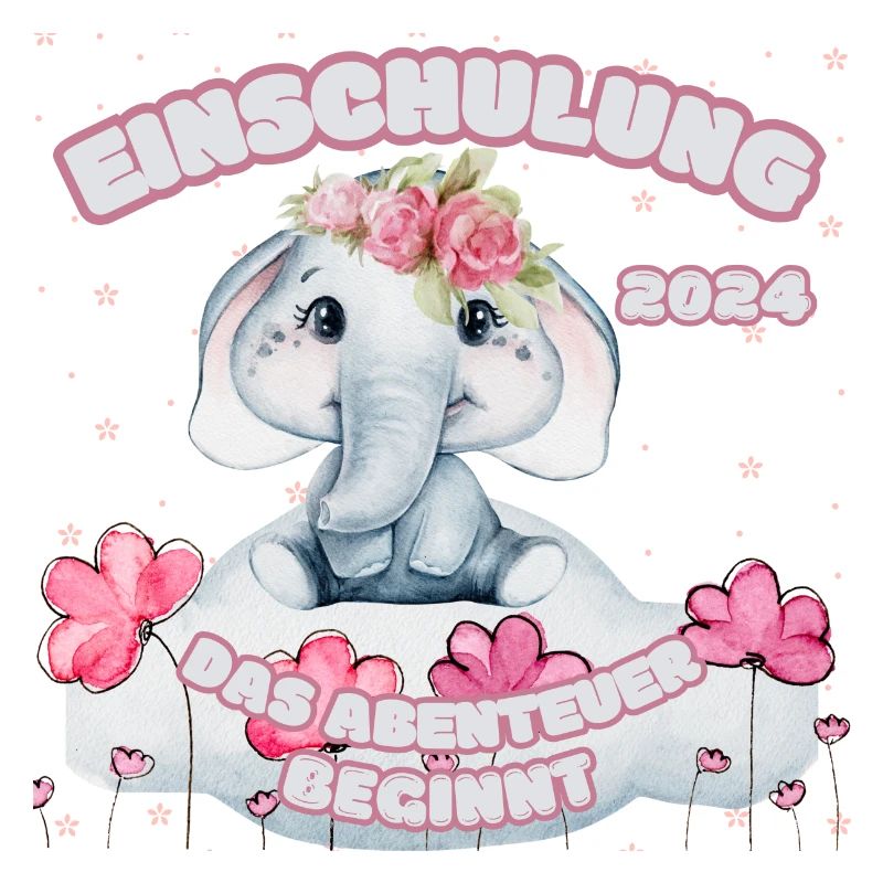 Einschulung 2024: Das Abenteuer beginnt