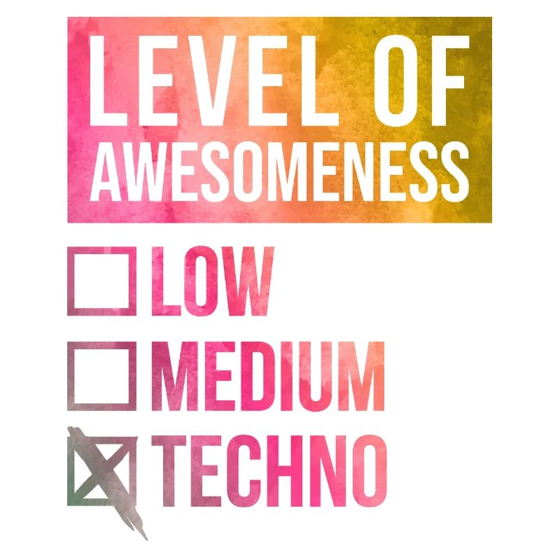 Techno