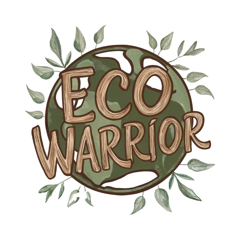 Eco Warrior