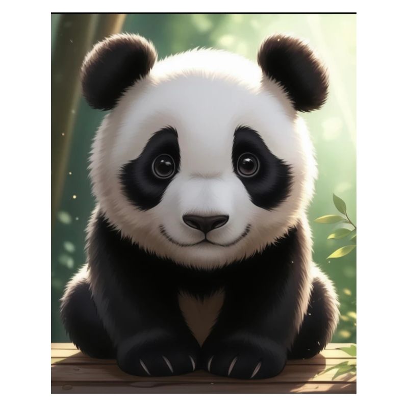 Conception Panda