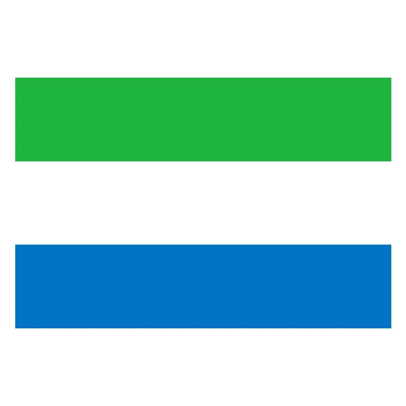 Sierra Leone