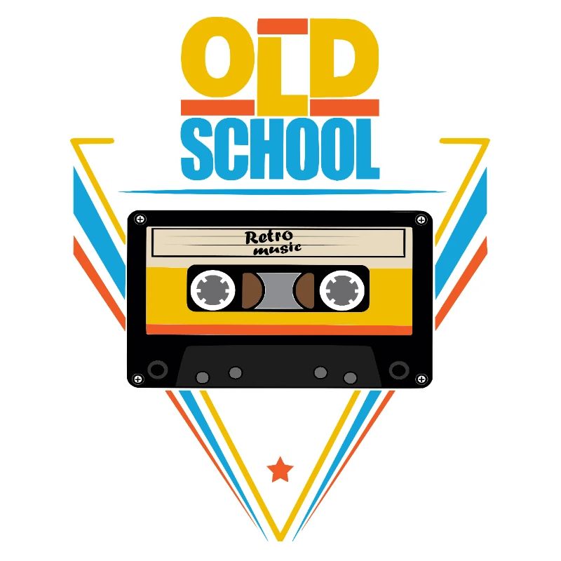 Old school