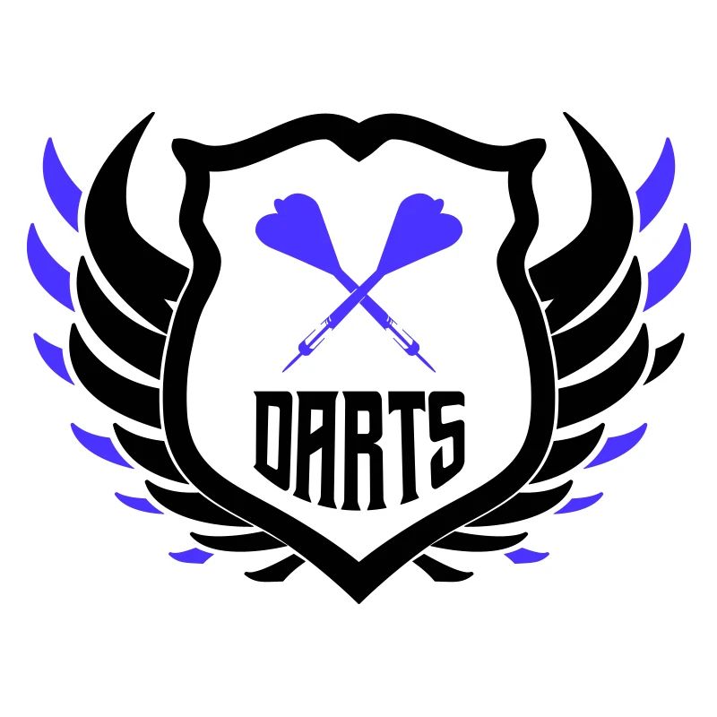 Darts Crest