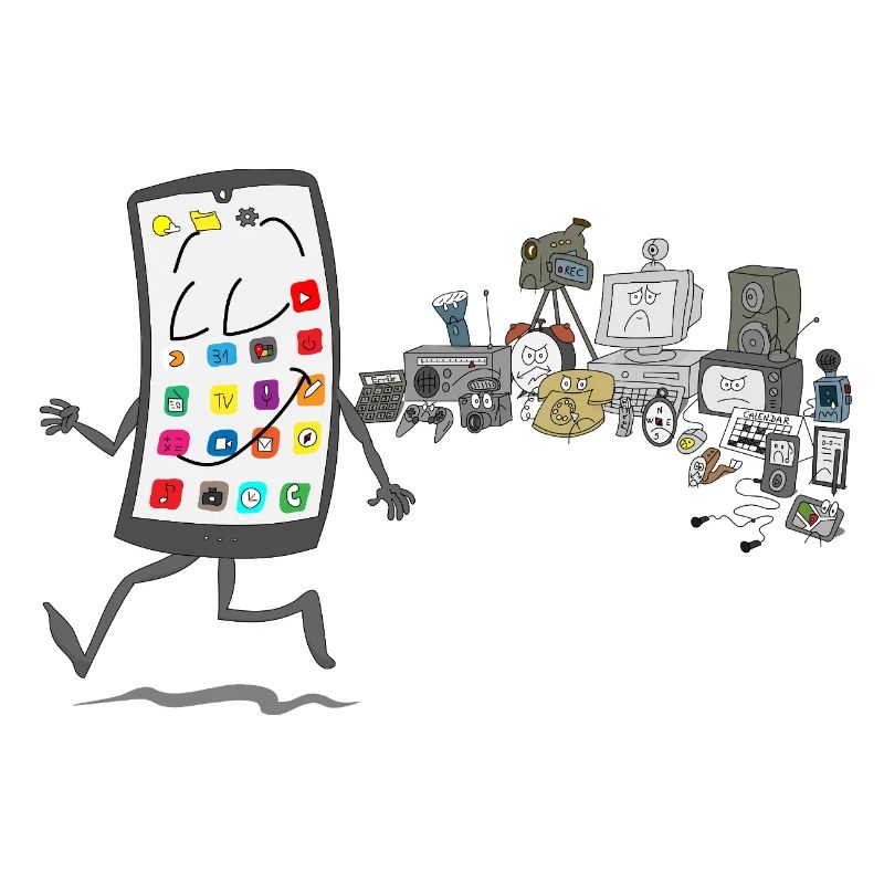 Modern times