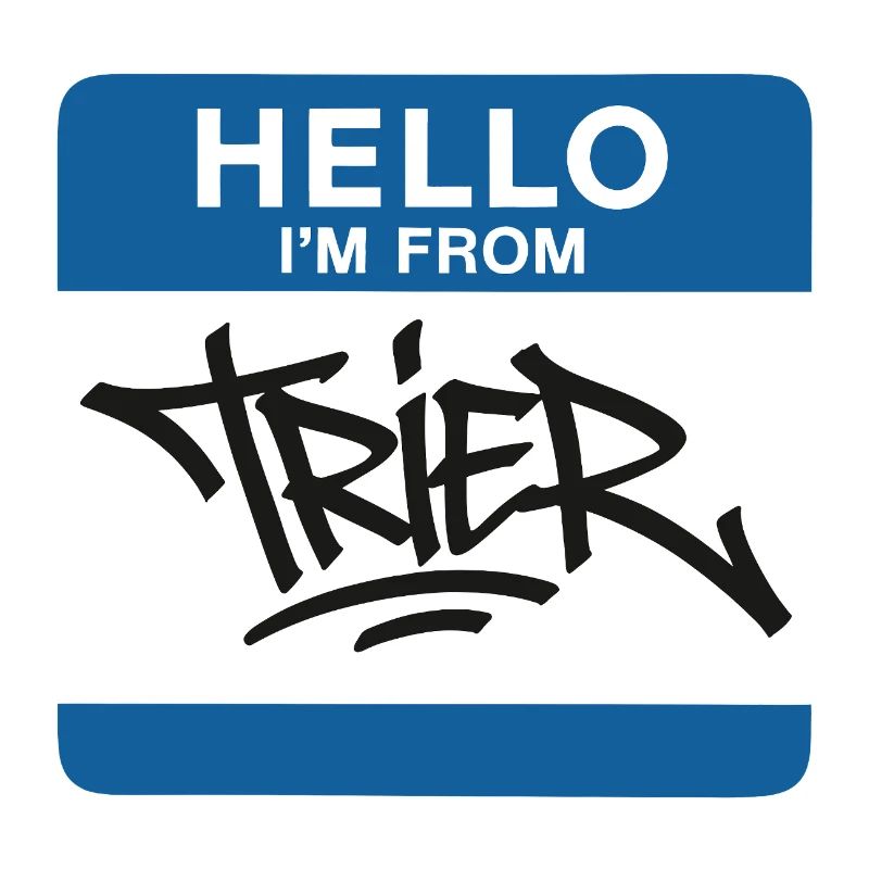 Trier Germany Graffiti