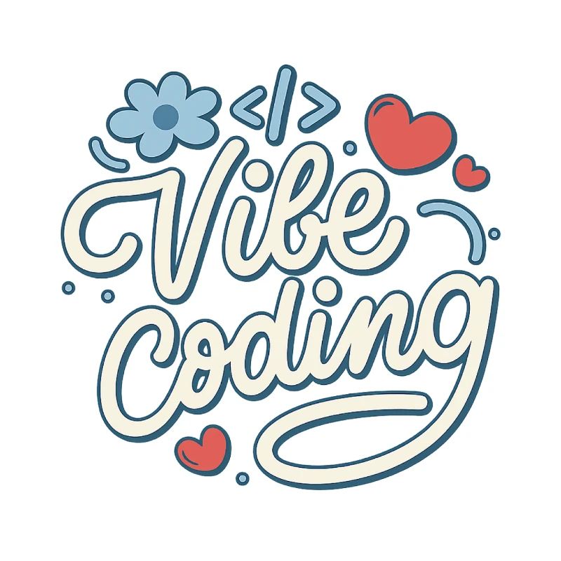 Vibe-Codierung