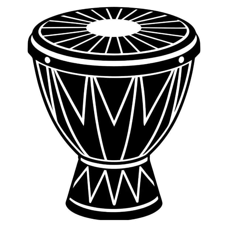 Conga africain