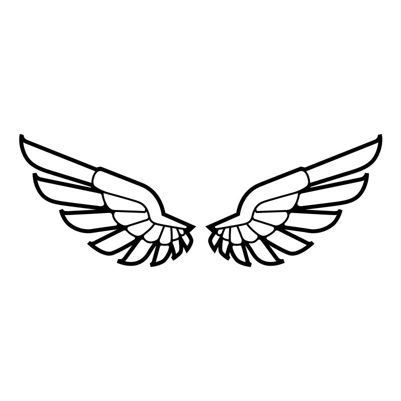 wings