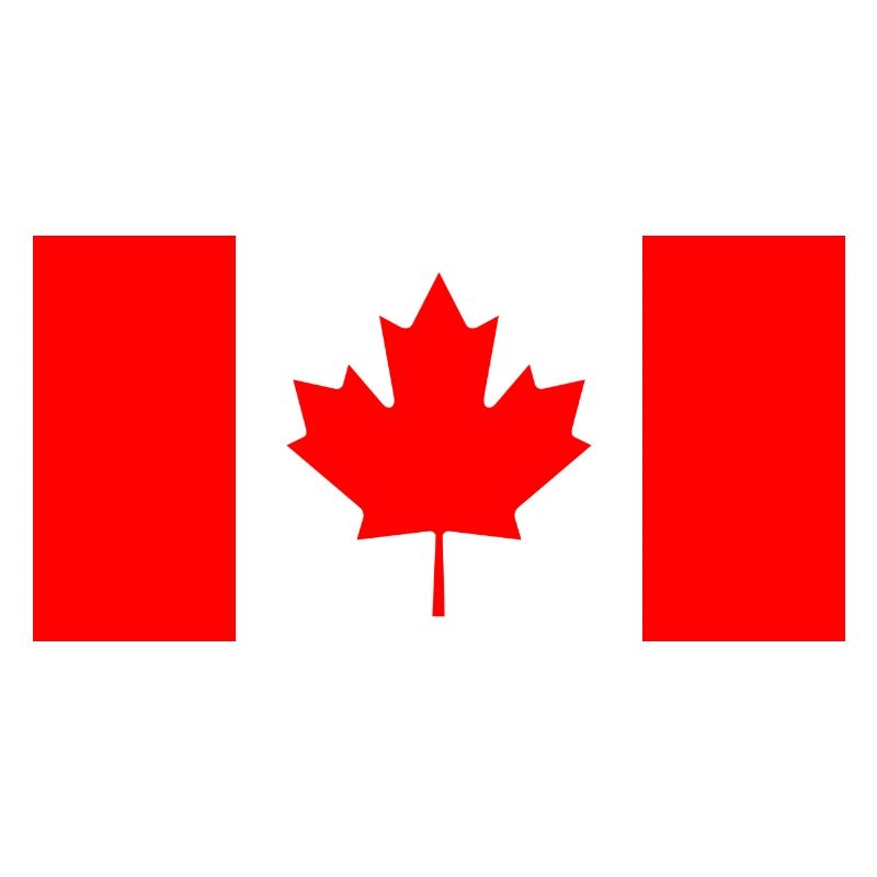 Canada Canada drapeau bannière