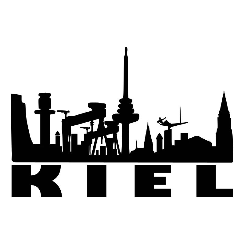 skyline keel