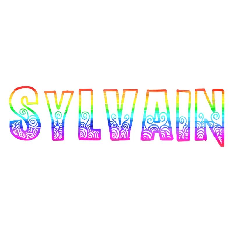 sylvain rs regenbogen