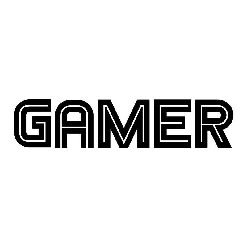 Gamer - PC - Computer Games - Computergame